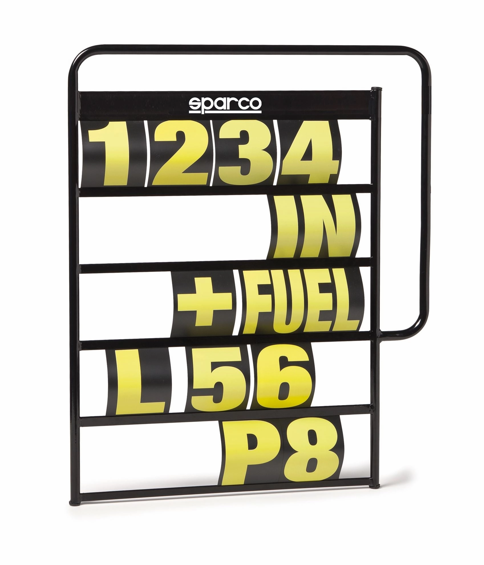 SPARCO Pit Board