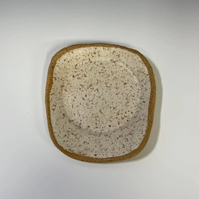 Spoon Rest | Cream