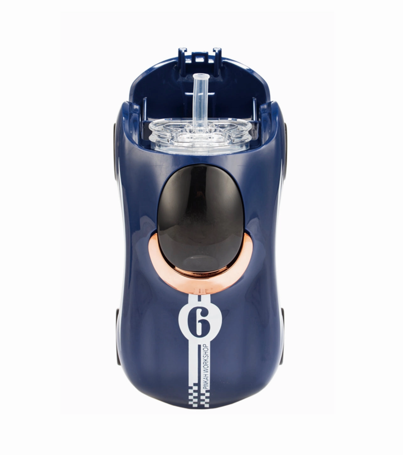 Sports Car : Luxury Tritan Bottle for Kids