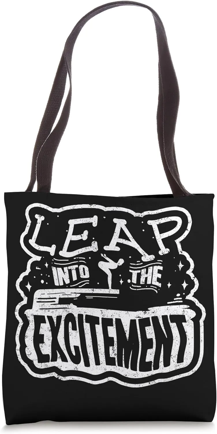 Springboard Diving Platform Diver Springboard Divers Tote Bag