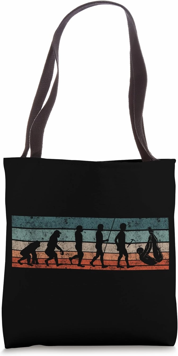 Springboard Diving Board Diving Springboard Diver Evolution Tote Bag