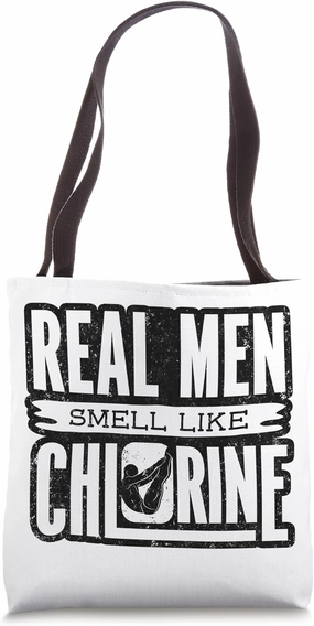 Springboard Diving Platform Diving Springboard Diver Pun Tote Bag