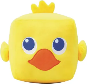 Square Enix Final Fantasy: Chocobo Medium Cube Plush