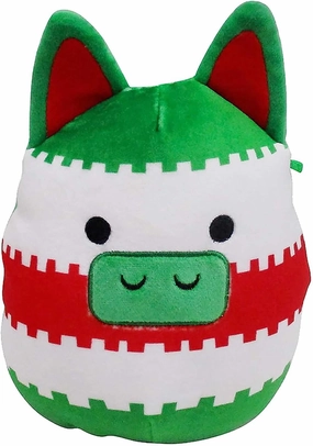 Squishmallow Official Kellytoy 7 Inch Soft Plush Squishy Toy Animals (Enrique Pinata)