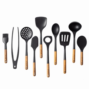 Staub Silicone Kitchen Tools Set Of 10 STB40503-120-0