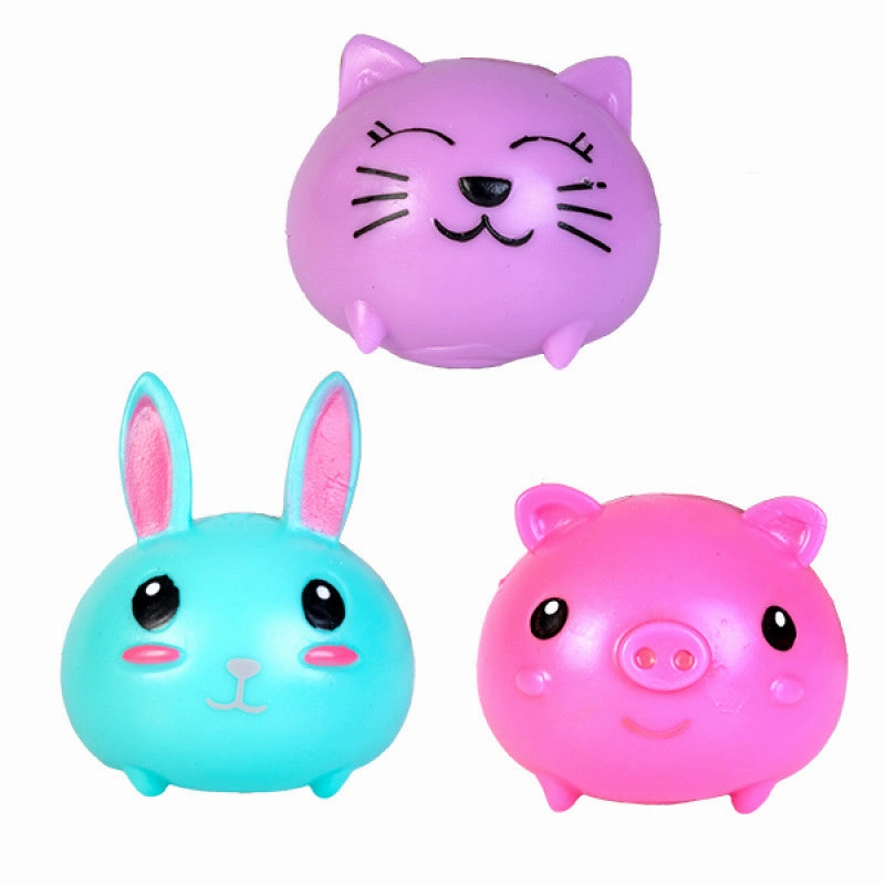 Sticky Splat Pets