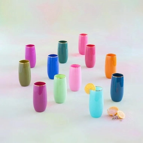Sugar Plum Tumbler | 12 Colors