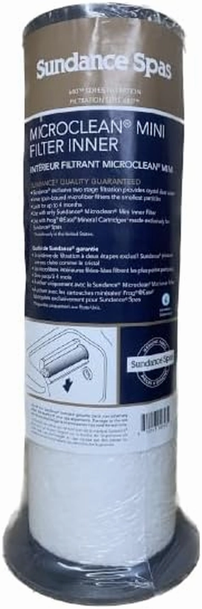 Sundance MicroClean Mini Filter 6473-283S (Inner core only)