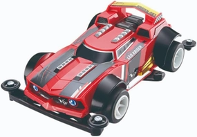 Super Racing Mini Car - Leokaiser
