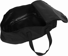 SUPVOX Tackle Organizer Bag Large Capacity Waterproof Compact for Your Fishing Equipment Needs