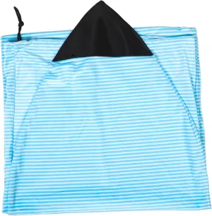 Surfboard Protective Bag for Travel Paddleboard Sleeve Uv-proof Impact Resistant Accessory