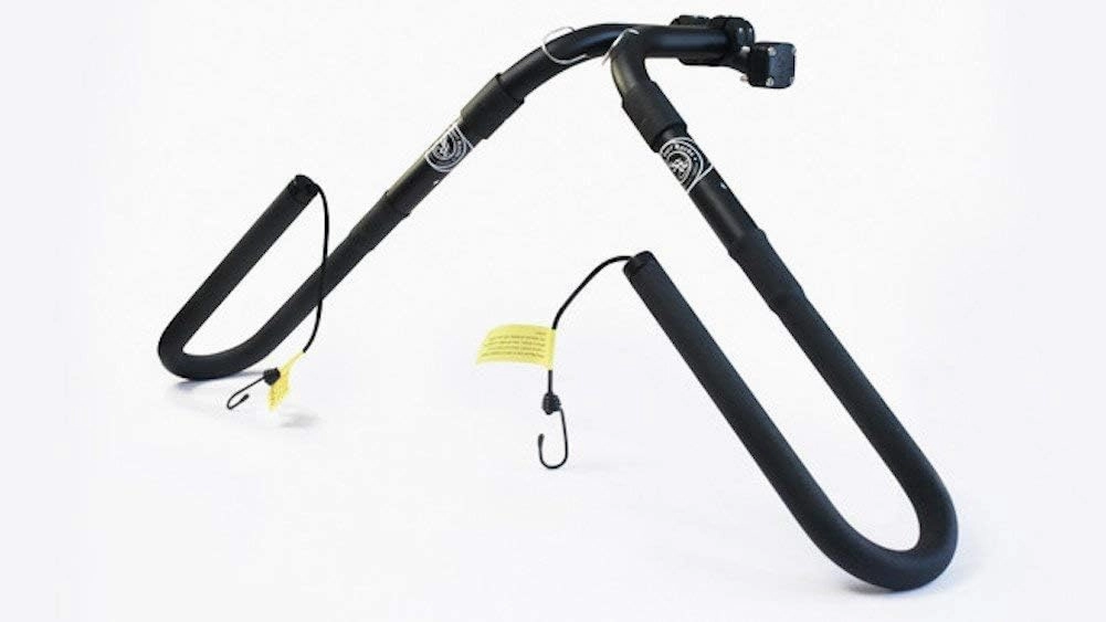 Surfboard Bike Rack - Shortboard