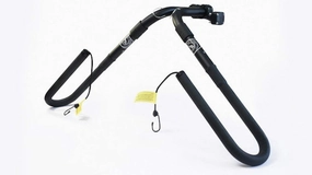 Surfboard Bike Rack - Shortboard
