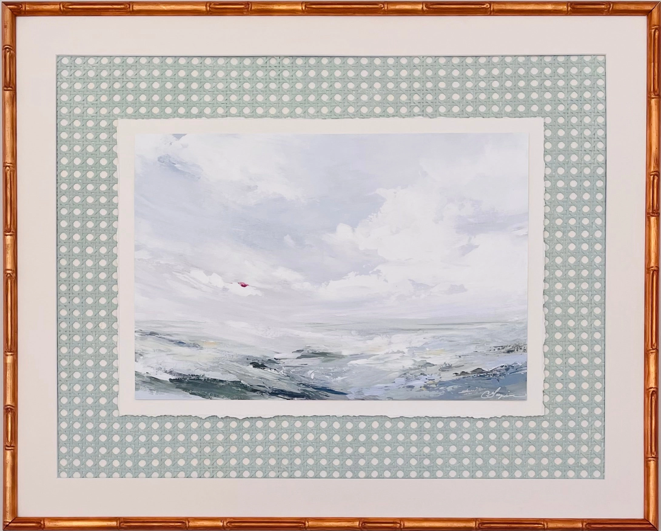 Swept Away