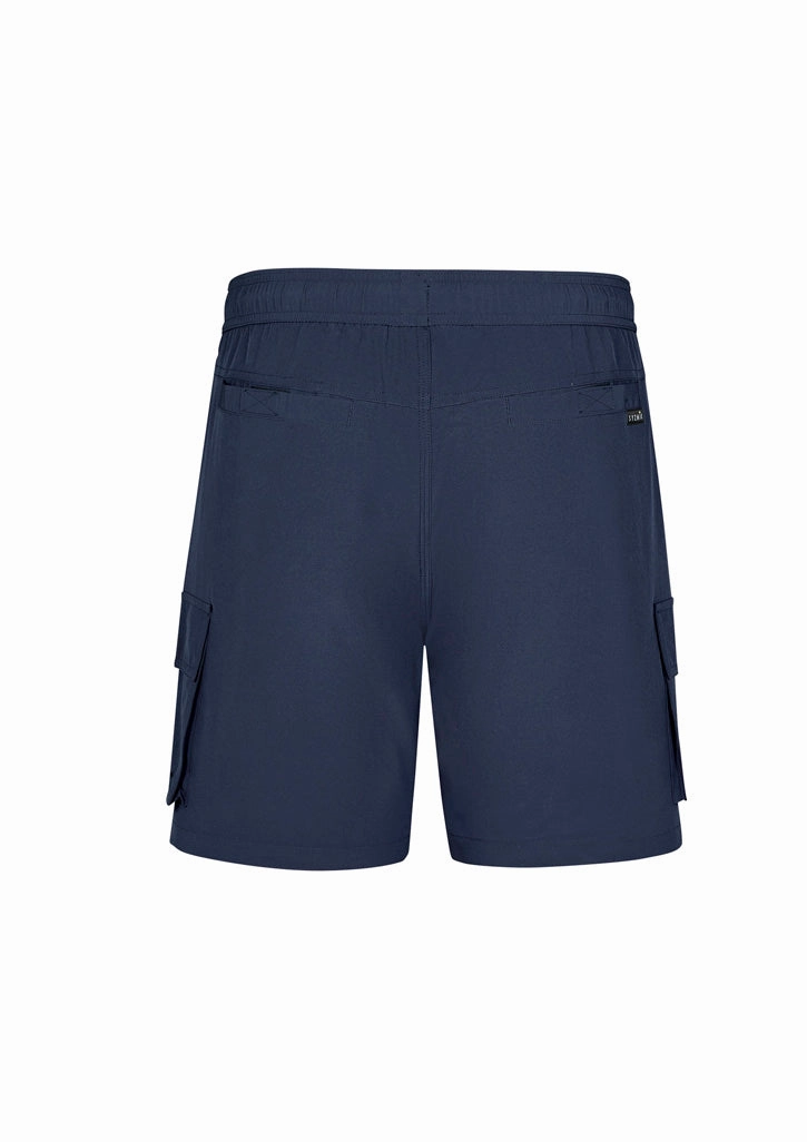 Syzmik Streetworx Board Short