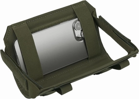 Tactical Phone Pouch Molle Admin Pouches Military Small Utility Cell Phone Carrier Holder for Vest