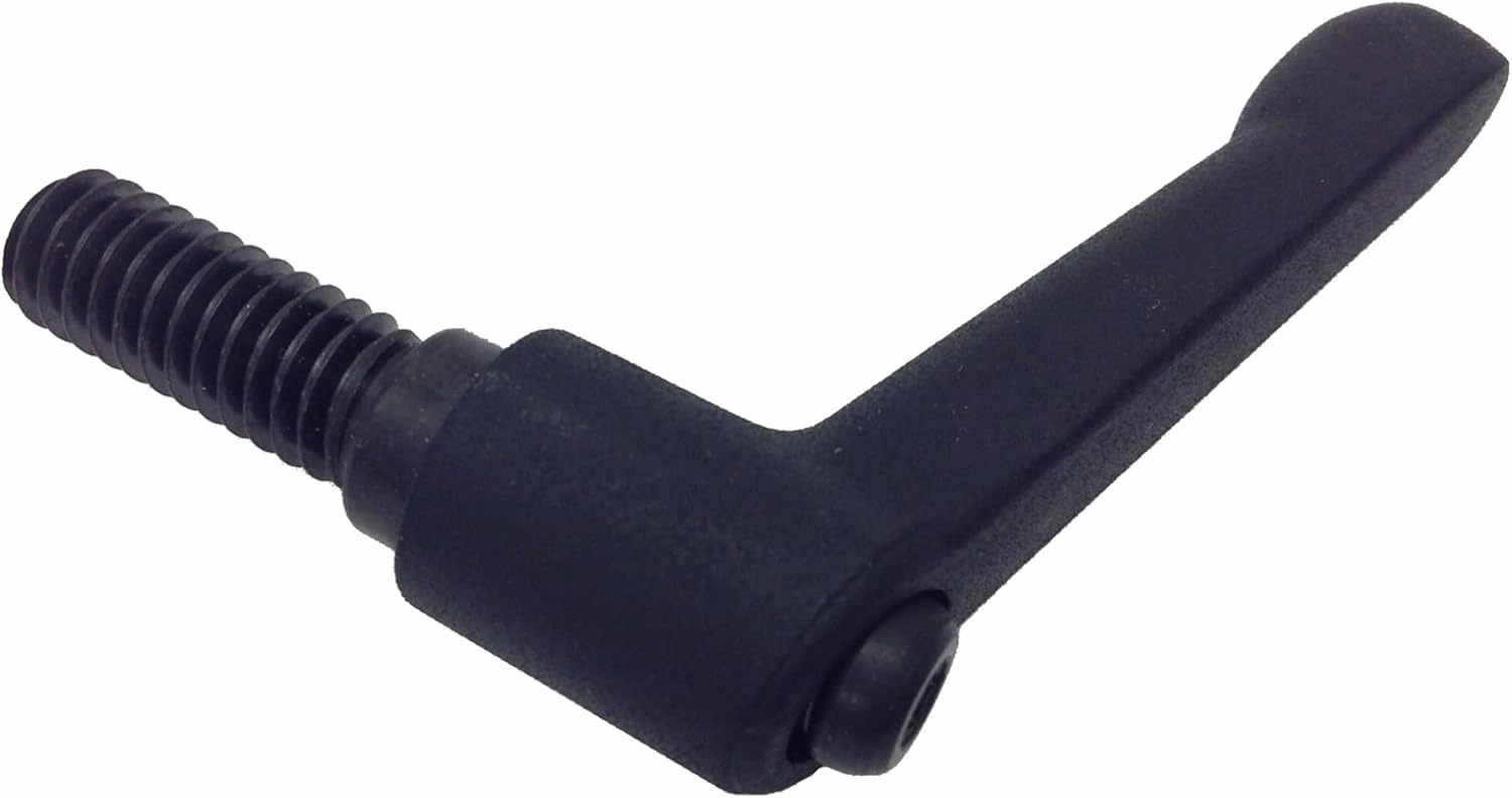Tailstock Quill Locking Handle for Jet Mini Lathe | 1014 Models | Replaces JML-59A