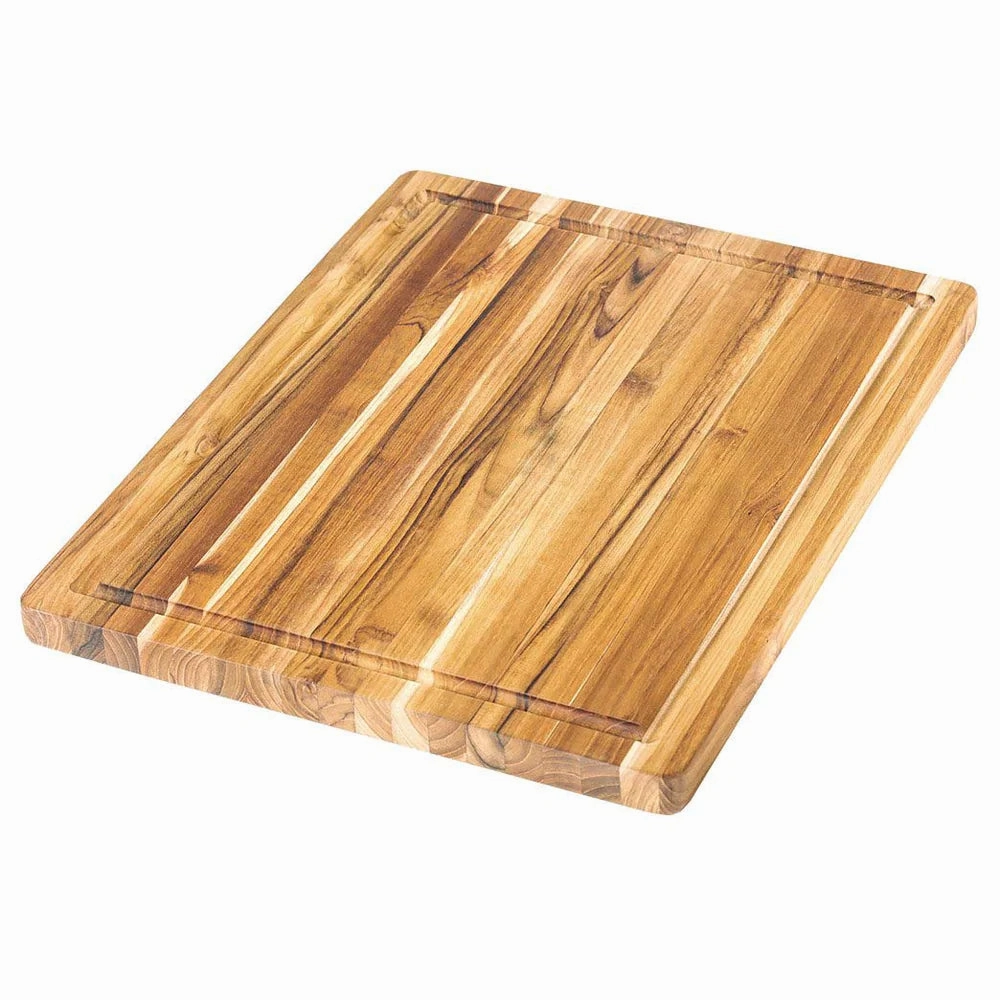 Teakhaus Thin & Lightweight Cutting Board