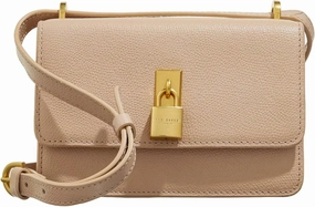 Ted Baker Ssloane-Mini Shoulder Padlock Bag