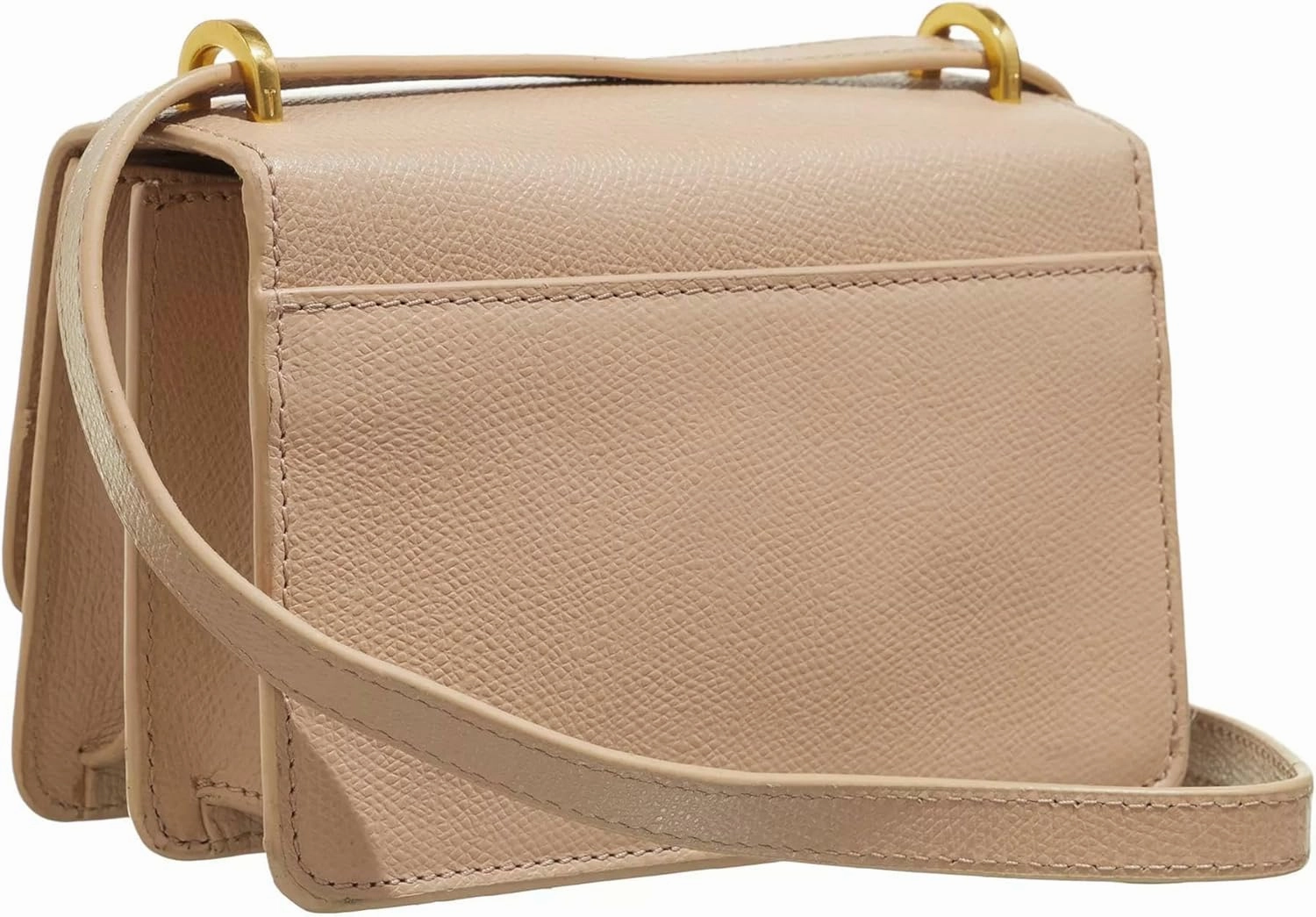 Ted Baker Ssloane-Mini Shoulder Padlock Bag