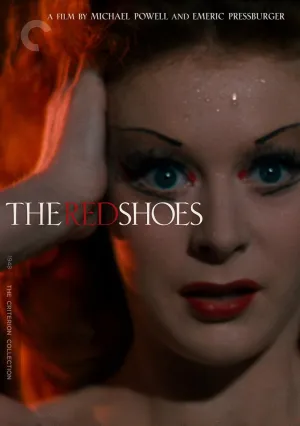The Red Shoes (The Criterion Collection) [DVD]