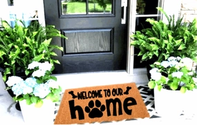 The Animals Home