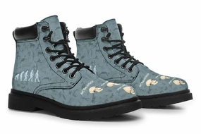 Theory Of Evolution Classic Vibe Boots