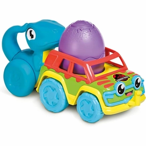 Tomy Chase & Roll Raptors
