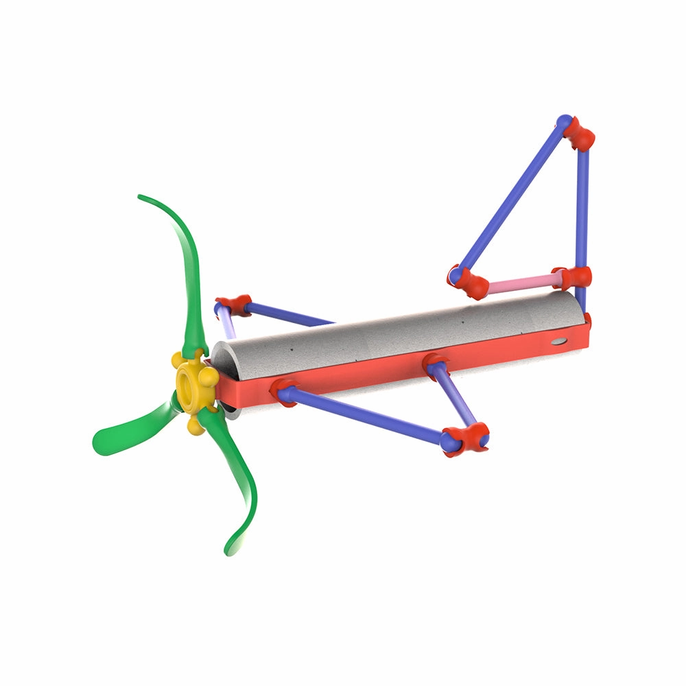 Toyi STEM Event Kit