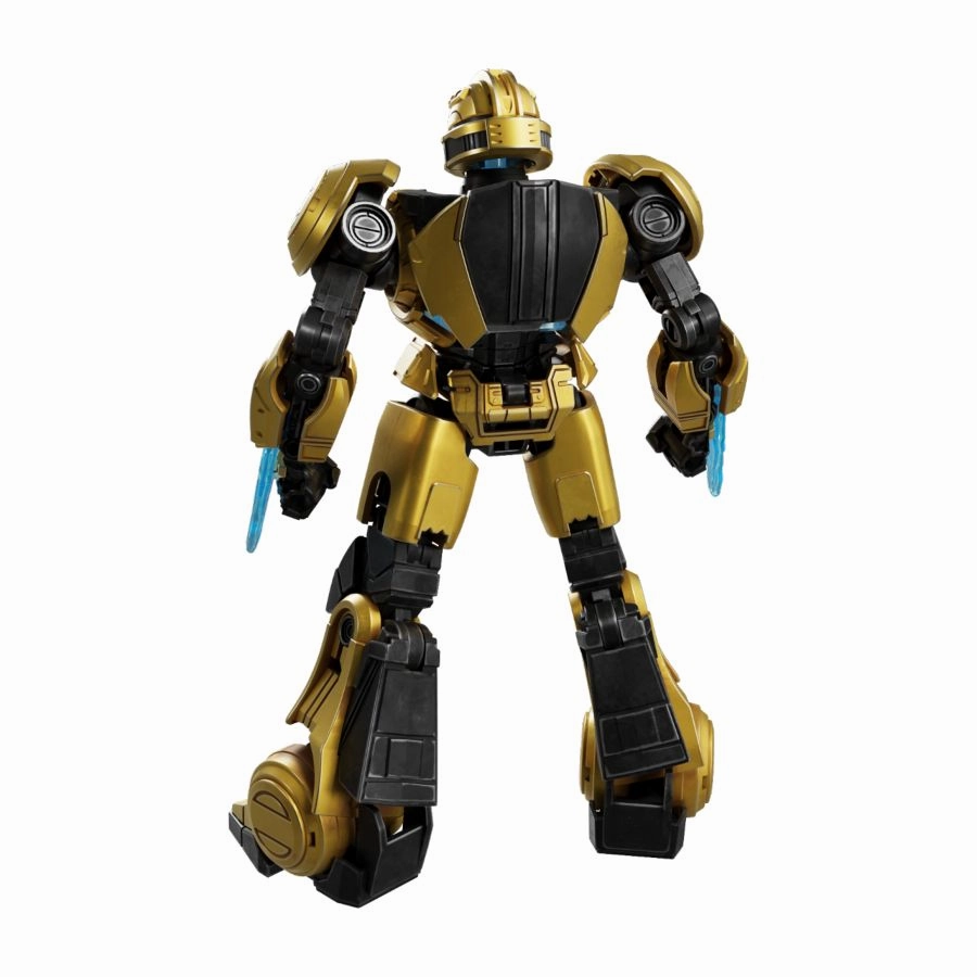 Transformers One - B-127 Classic Class Model Kit