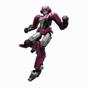 Transformers One - Elita-1 Classic Class Model Kit