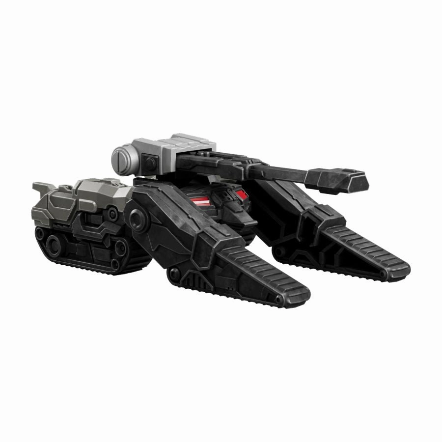 Transformers One - Starscream Classic Class Model Kit