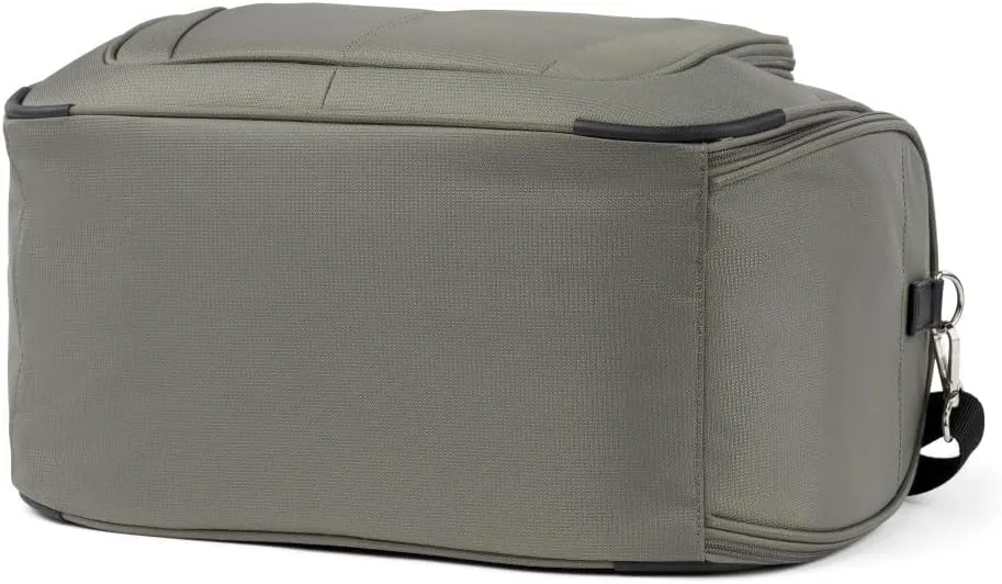 Travelpro Maxlite 5 Softside Lightweight Underseat Carry-On Travel Tote, Overnight Weekender Bag