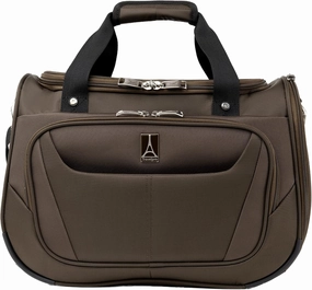 Travelpro Maxlite 5 Softside Lightweight Underseat Carry-On Travel Tote, Overnight Weekender Bag