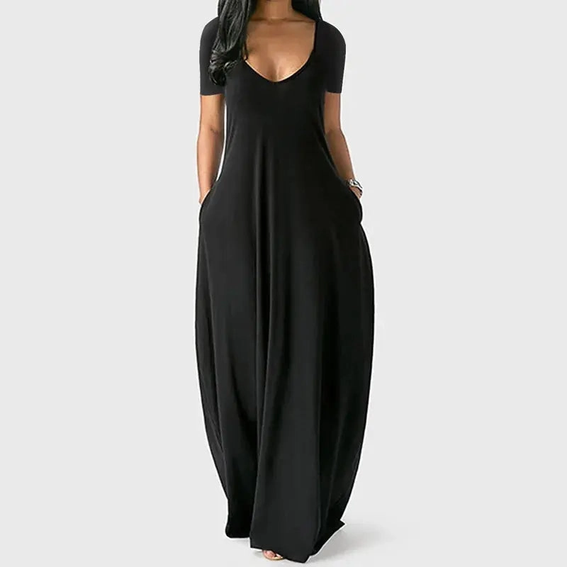 Tropics Maxi Dress