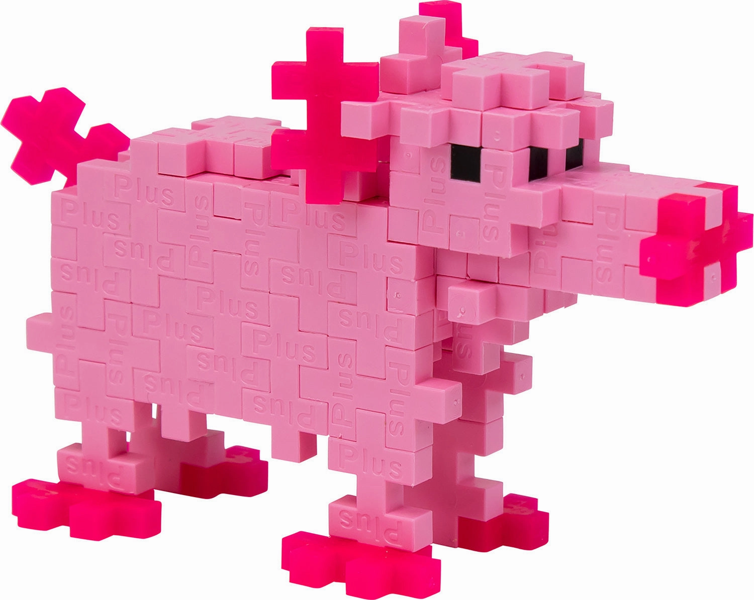 Tube - Pig