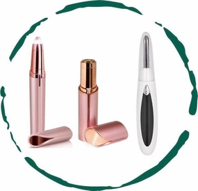 Ultimate Beauty Hair Remover Trio