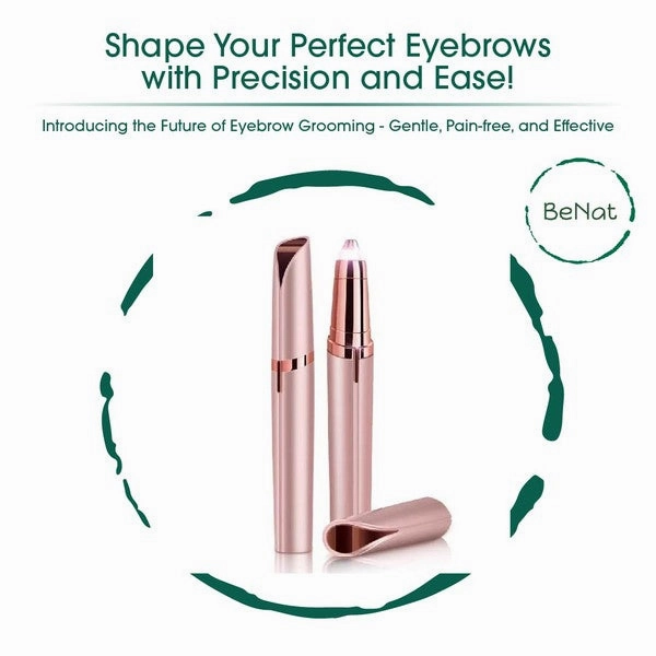 Ultimate Beauty Hair Remover Trio