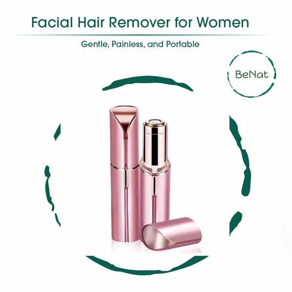 Ultimate Beauty Hair Remover Trio