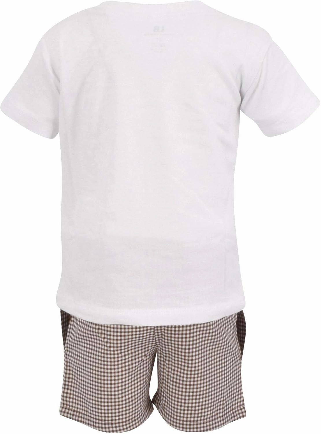 Unique Baby Boys 2 Piece Give Thanks Bro Thanksgiving Clothes Outfit Set