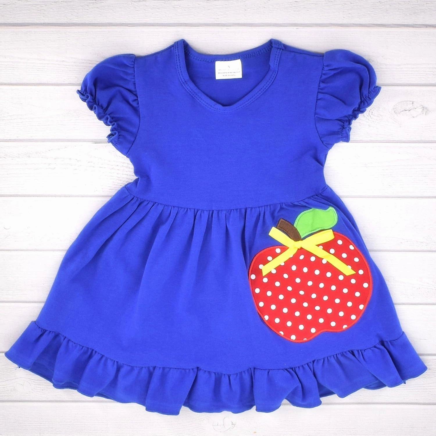 Unique Baby Toddler Girls 2pc Capri Pants Outfit Set with Top