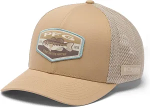 Unisex Adult PFG Patch Mesh Ball Cap