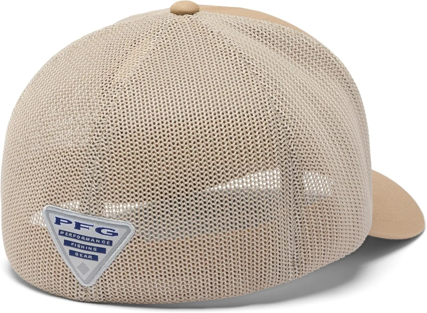 Unisex Adult PFG Patch Mesh Ball Cap