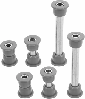 Upgrade Your Golf Cart 1 Set Front Arm Bushings Improve Performance Reduce Wear Fit Most Models