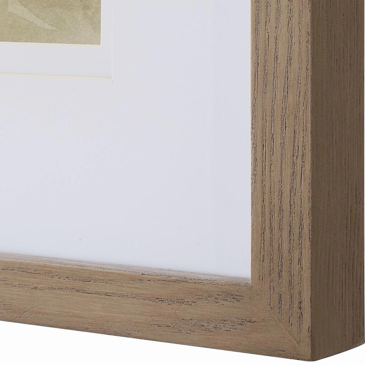 Uttermost Verdant Framed Prints