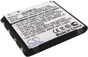 VINTRONS Replacement Battery for DOPOD Aria A6380 Liberty, Gratia, HD Mini, HD Mini T5555, HD Mini US