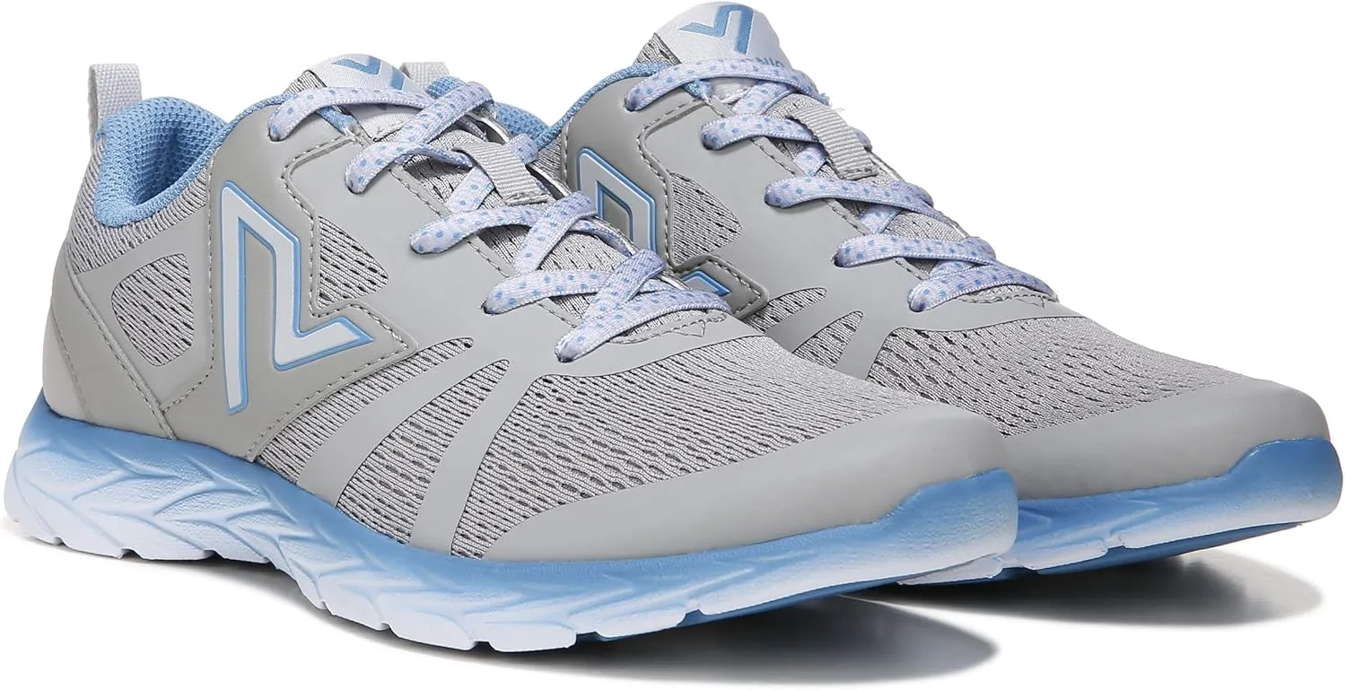 Vionic Women's Brisk Miles Leisure Sneakers- Supportive Walking Shoes