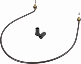 W10518394 Dishwasher Heating Element Replacement for Whirlpool Kenmore Maytag Amana Dishwashers, Compatible with 8194250 8563007 8572861 W10134009 W10441445 W10518394VP By Improvedhand