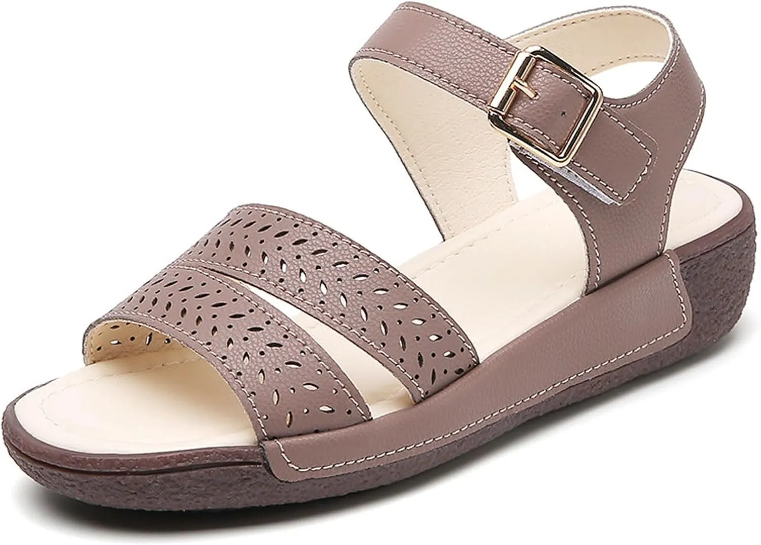 Wedges Shoes For Women Sandals With Arch Support Comfortable Sandals Women Flip Flops Womens Wedge Sandal Size 11