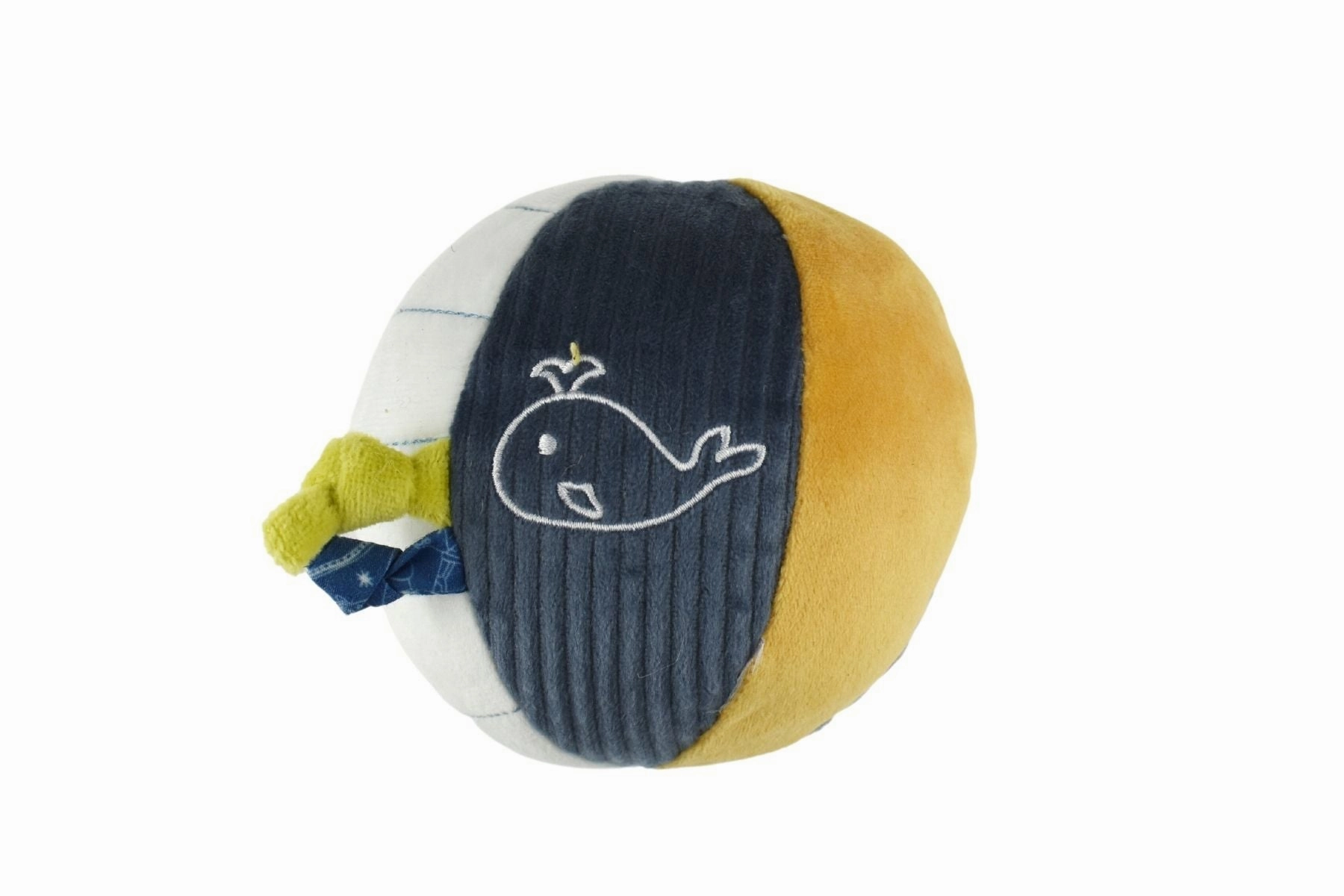 WHALE TEXTURED BALL